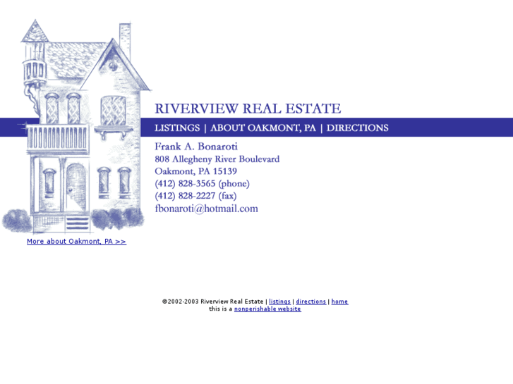 www.riverview-realestate.com