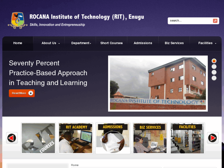 www.rocanainstitute.org