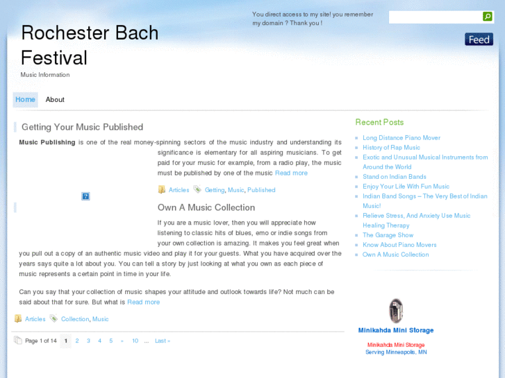 www.rochesterbachfestival.org