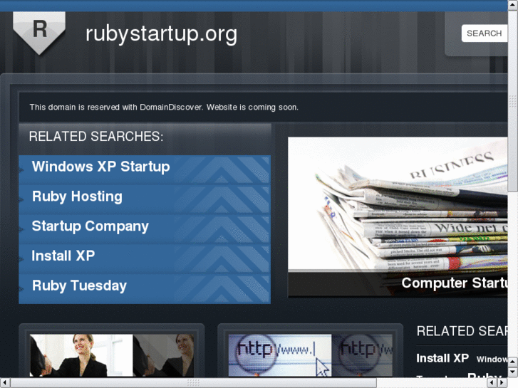 www.rubystartup.org