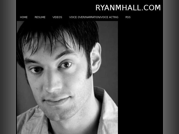 www.ryanmhall.com