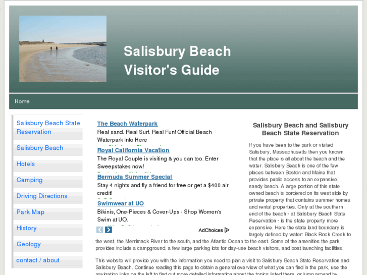 www.salisbury-beach.org