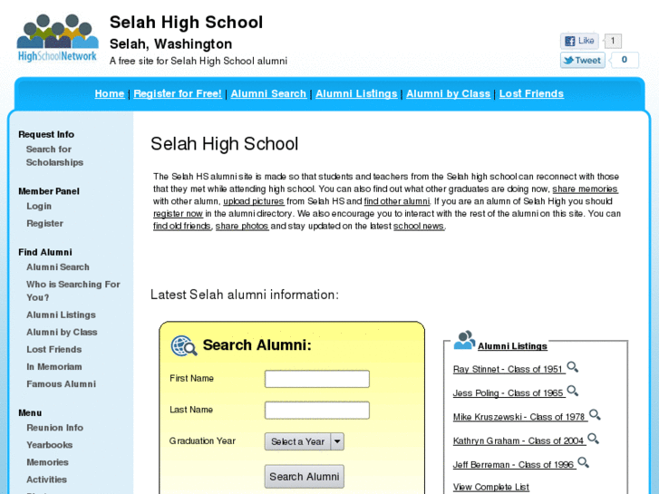 www.selahhighschool.org