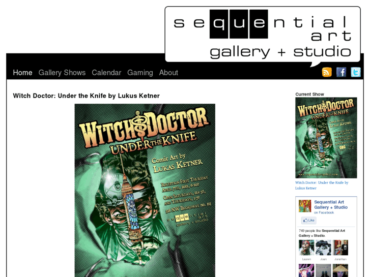 www.sequentialartgallery.com