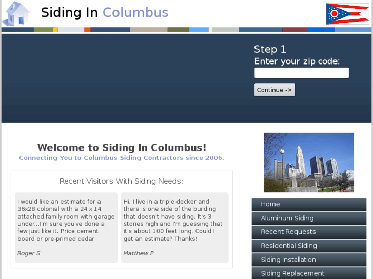 www.sidingincolumbus.com