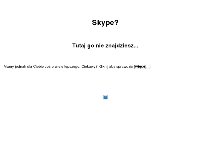 www.skypein.pl