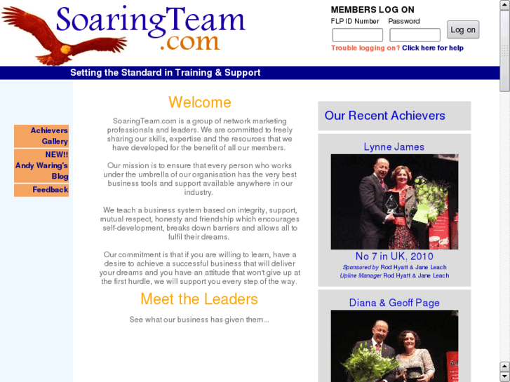 www.soaringteam.net