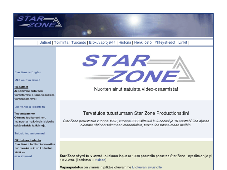 www.starzonefinland.net