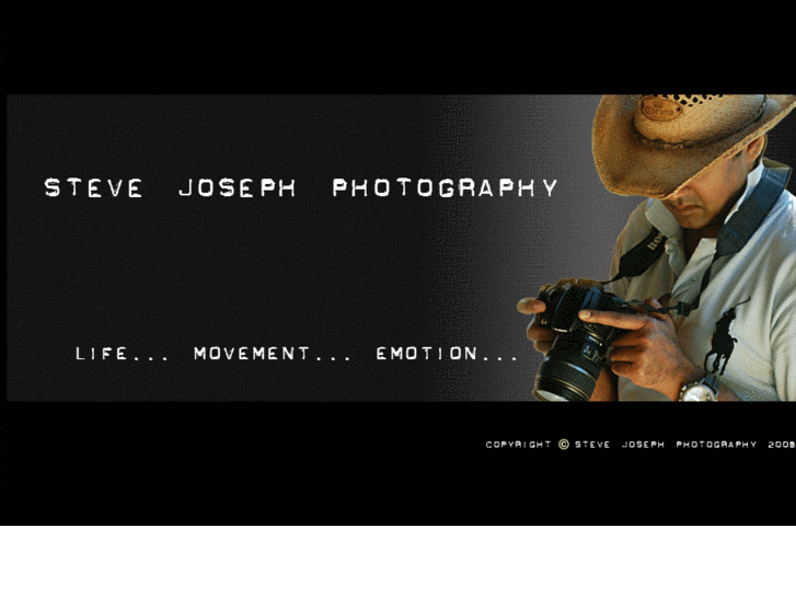 www.stevejoseph.net