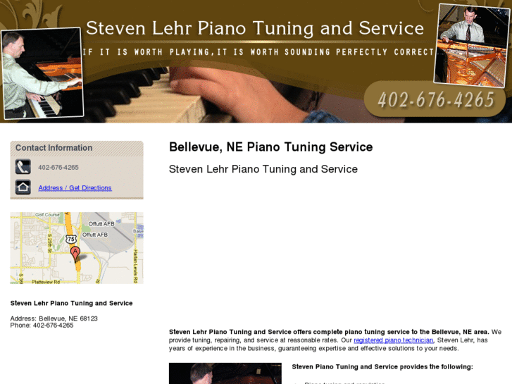 www.stevenlehrpianotuning.com