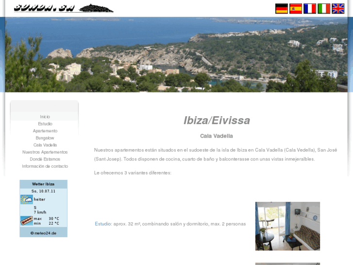 www.sundaibiza.es