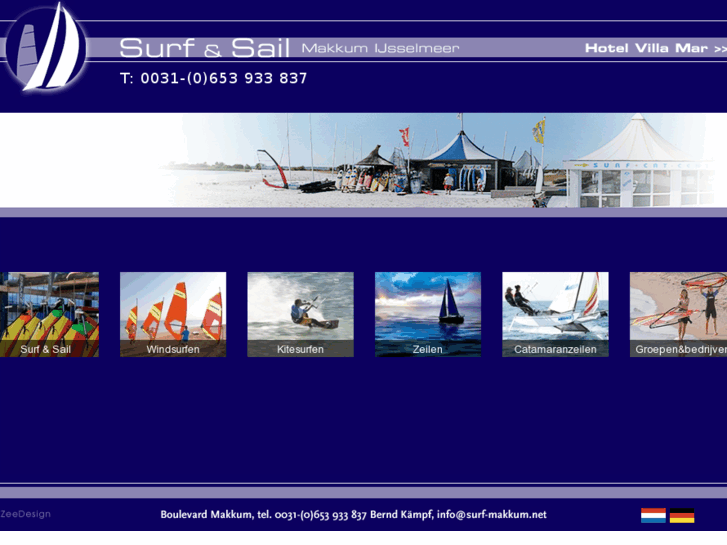 www.surf-makkum.net