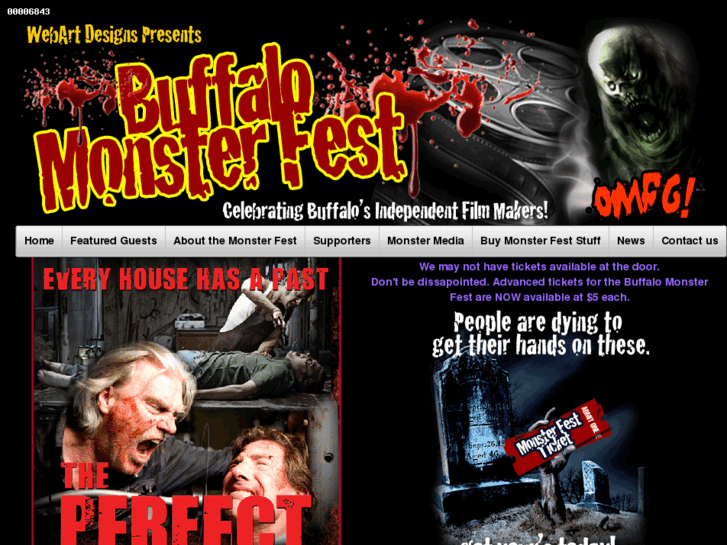 www.themonsterfest.com