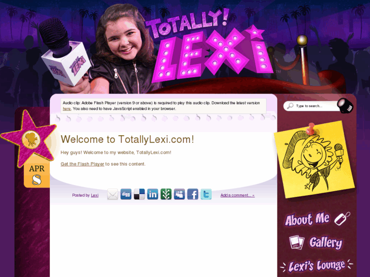 www.totallylexi.biz