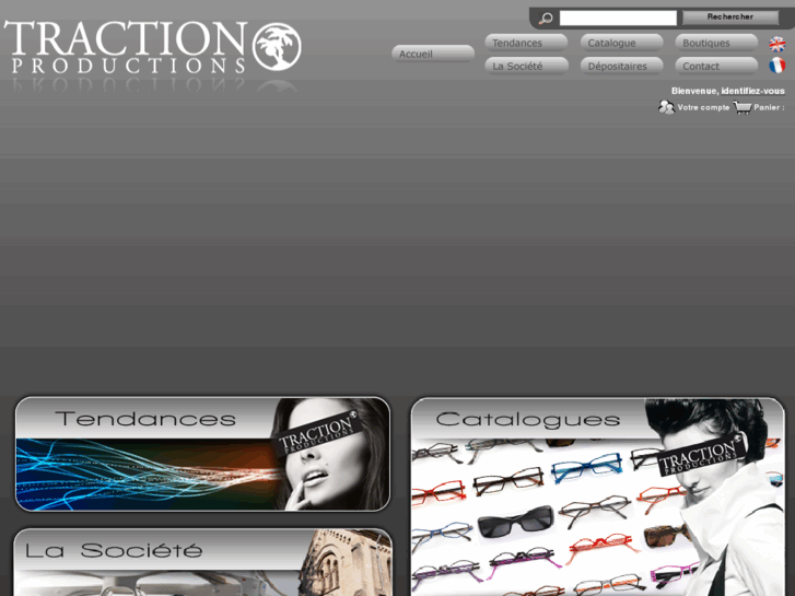 www.traction-prodlunettes.com