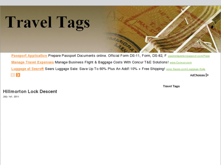 www.travel-tags.net