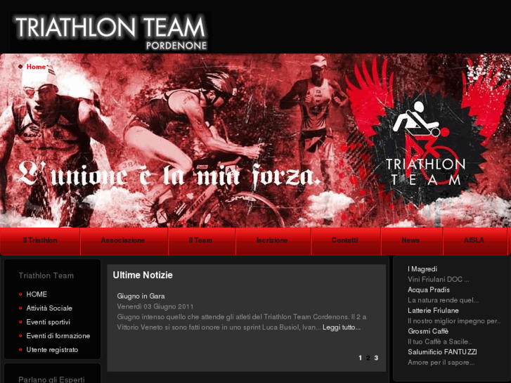 www.triathlonteam.it