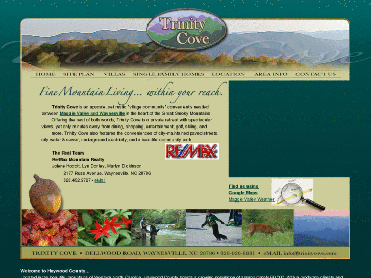 www.trinitycove.com