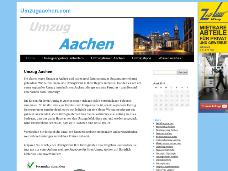 www.umzugaachen.com