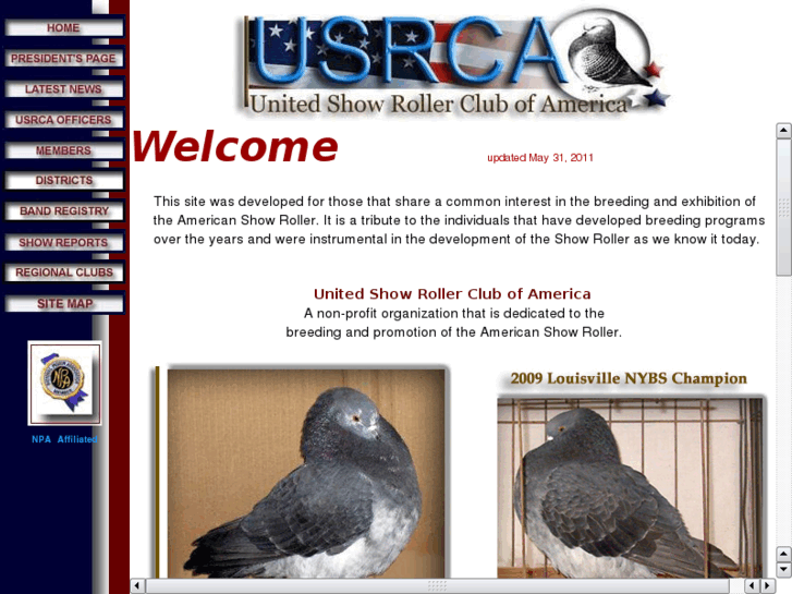 www.usrca.com