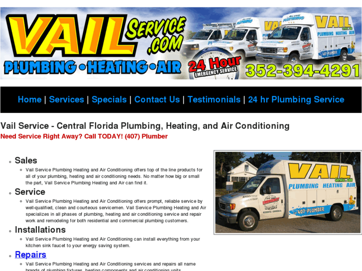 www.vailservice.com