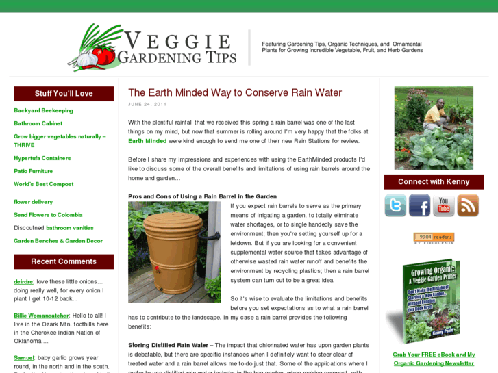 www.veggiegardeningtips.com