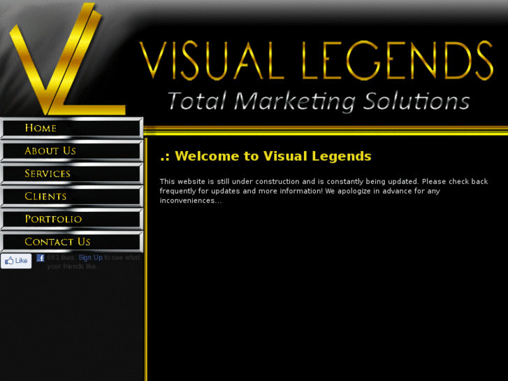 www.visuallegends.com