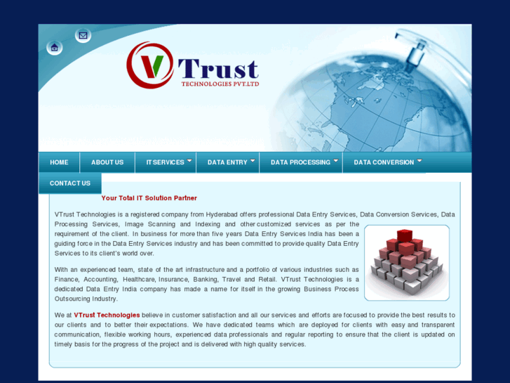 www.vtrust-tech.com