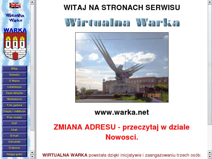 www.warka.net