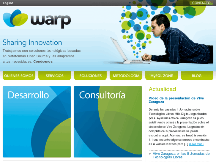 www.warp.es