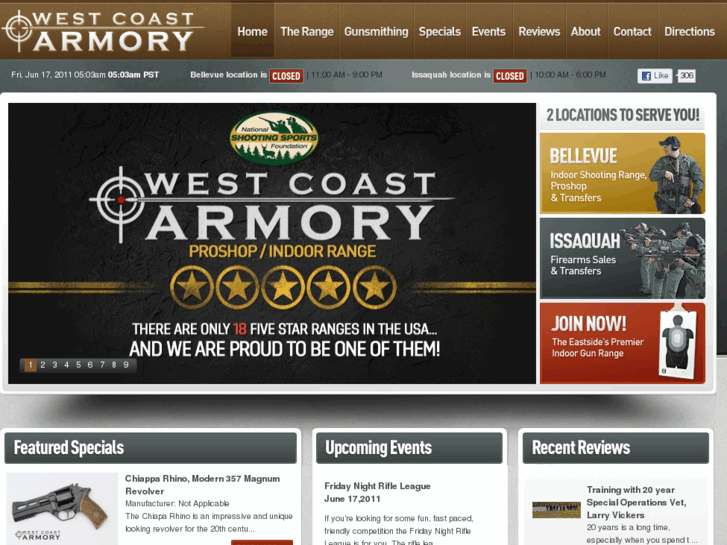 www.westcoastarmory.net