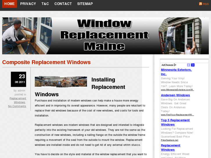 www.windowreplacementmaine.com