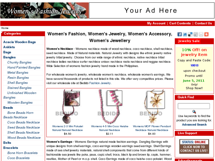 www.womensfashionjewelry.net