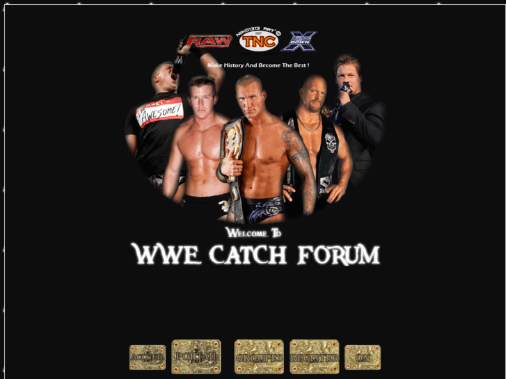 www.wwecatchforum.com