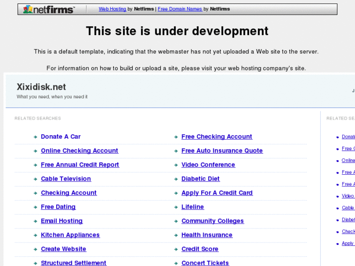 www.xixidisk.net