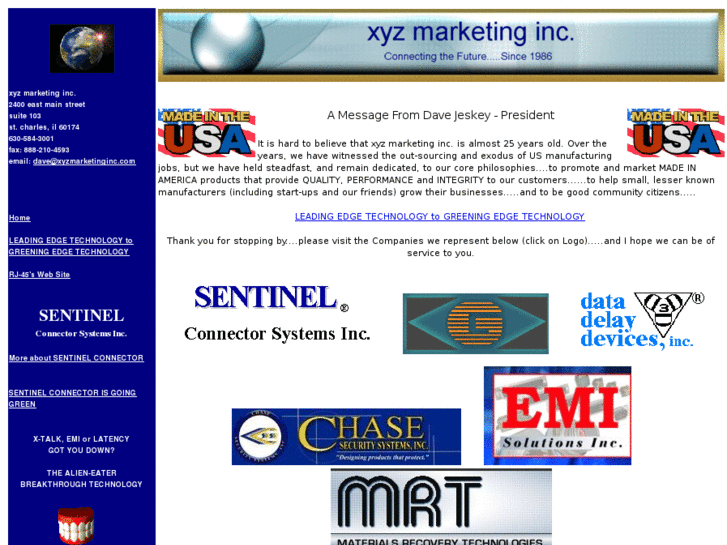 www.xyzmarketinginc.com