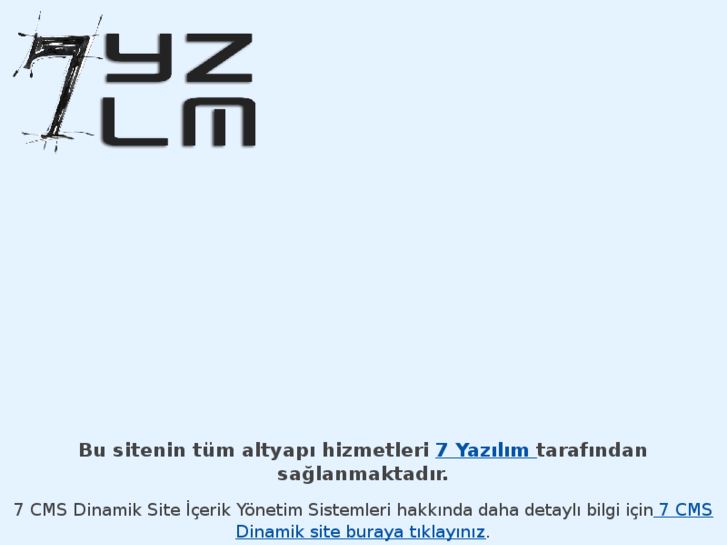 www.yazilimi.com