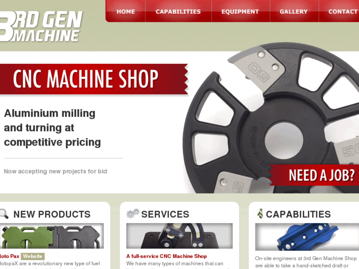 www.3rdgenmachine.com