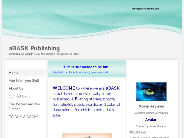 www.abaskpublishing.com
