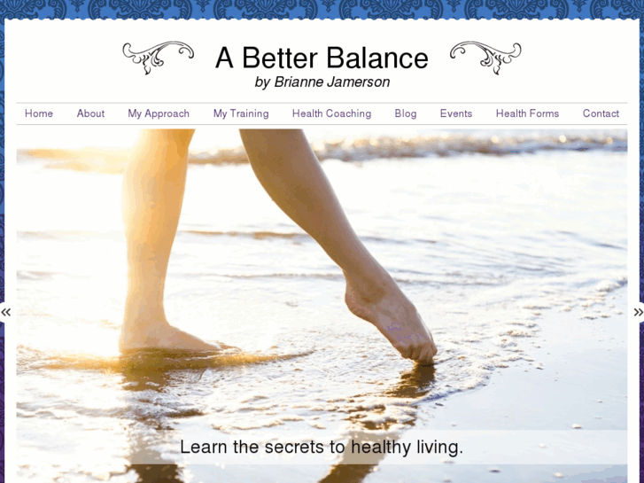 www.abetterbalance.com