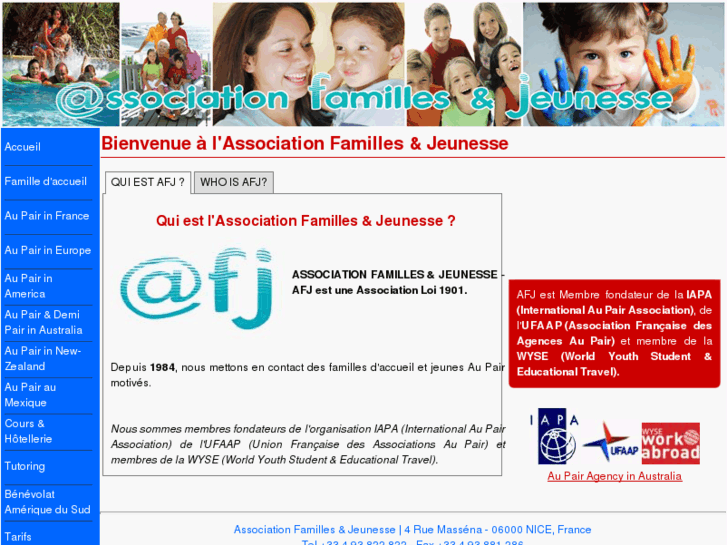 www.afj-aupair.org