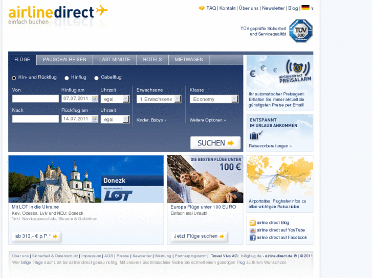 www.airline-direct.co.uk