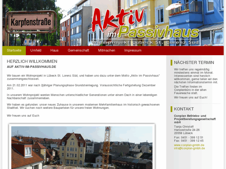 www.aktiv-im-passivhaus.de