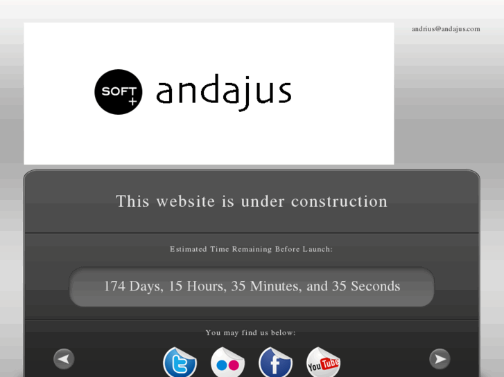 www.andajus.com