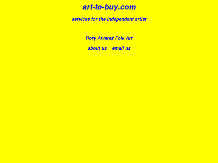 www.art-to-buy.com