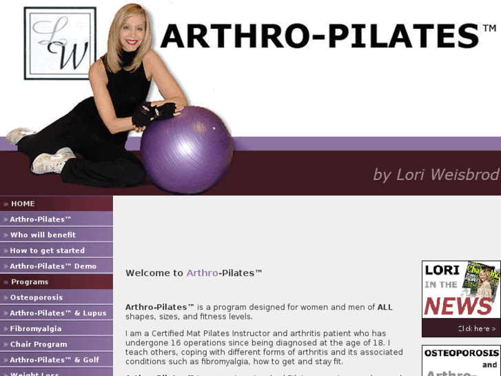 www.arthro-pilates.com