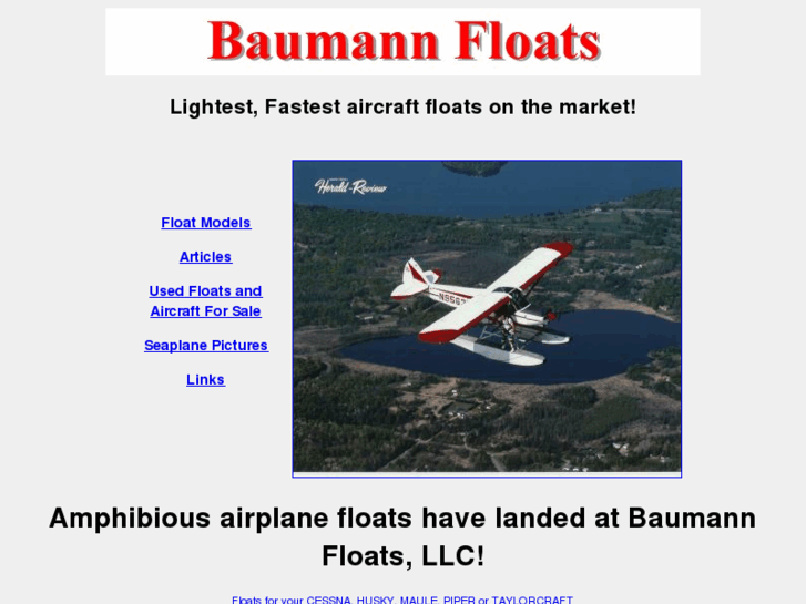 www.baumannfloats.com