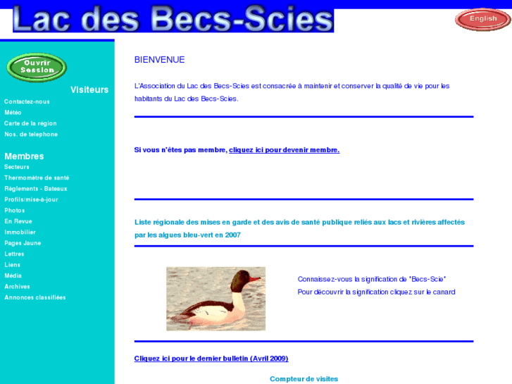 www.becs-scie.com