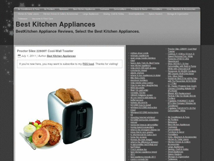 www.bestkitchenappliances.net