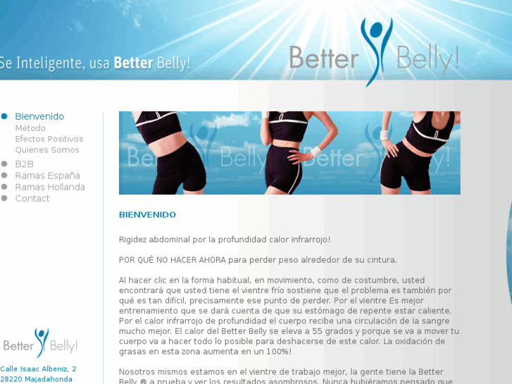 www.betterbelly.es